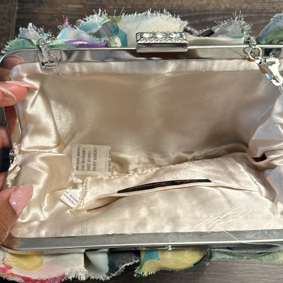 🆕 NWT LULU TOWNSEND CLUTCH PURSE - Picture 4 of 5